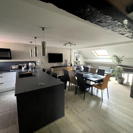 Le 3 De Coeur Annecy Appartement Buitenkant foto
