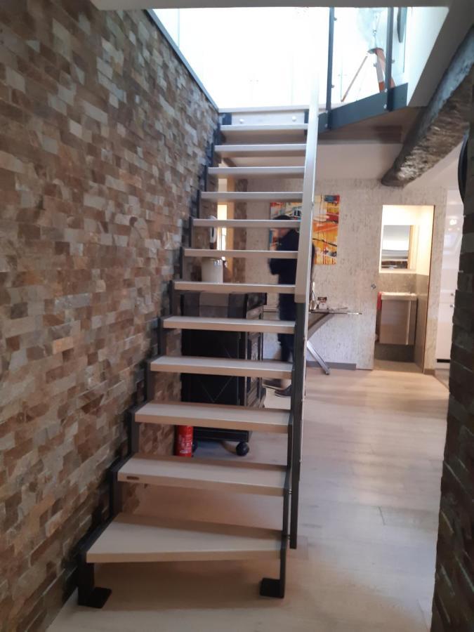 Le 3 De Coeur Annecy Appartement Buitenkant foto