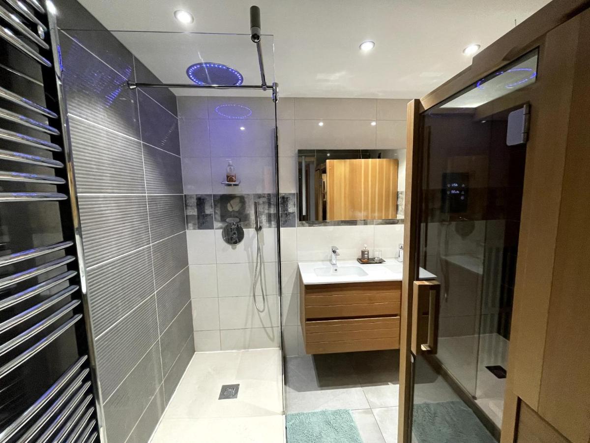Le 3 De Coeur Annecy Appartement Buitenkant foto