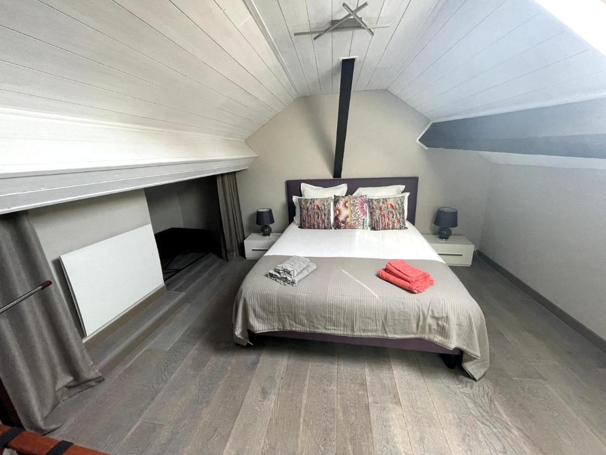 Le 3 De Coeur Annecy Appartement Buitenkant foto